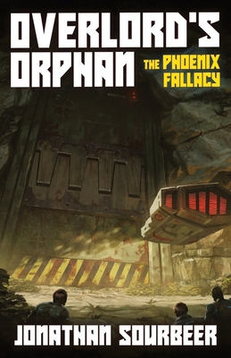 Overlord's Orphan 1839193840 Book Cover