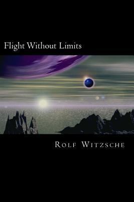 Flight Without Limits 1523658118 Book Cover
