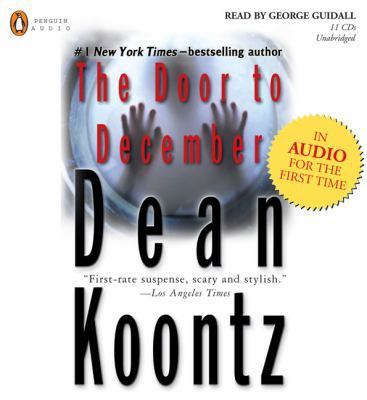 The Door to December 0143142291 Book Cover