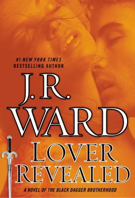 Lover Revealed 0451417178 Book Cover