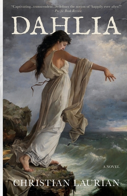 Dahlia 1834320313 Book Cover