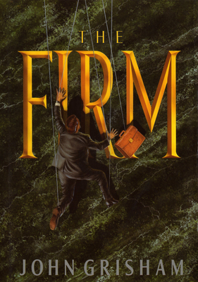 The Firm 0385416342 Book Cover