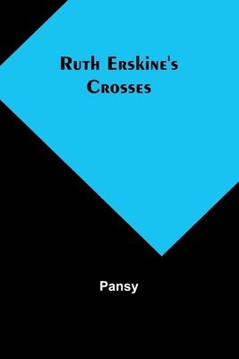 Ruth Erskine's Crosses 9357938621 Book Cover