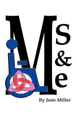 MS and Me 1600346847 Book Cover