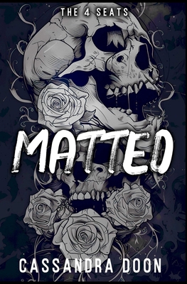 Matteo 1763763463 Book Cover