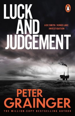 Luck and Judgement 1804961418 Book Cover