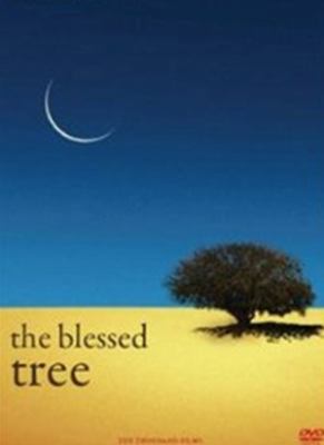 The Blessed Tree 1891785656 Book Cover