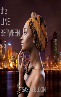 The Line Between Us 1985652471 Book Cover