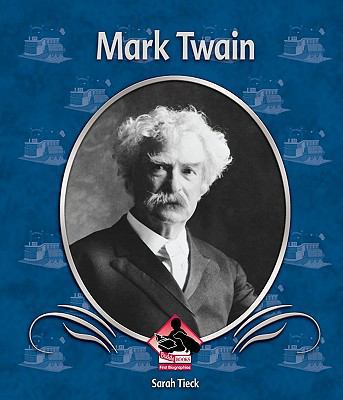 Mark Twain 1604539887 Book Cover