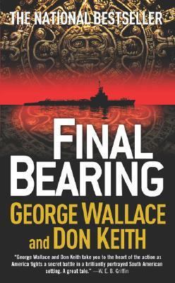 Final Bearing 0765343177 Book Cover