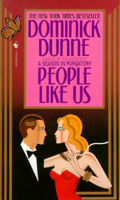 People Like Us 0553278916 Book Cover