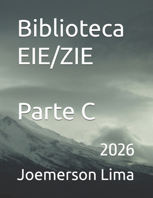 Biblioteca EIE/ZIE: C [Portuguese]            Book Cover