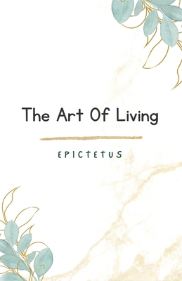 The Art of Living 9357006087 Book Cover