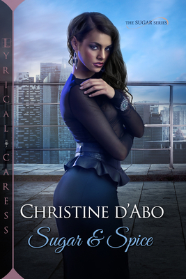 Sugar & Spice 1516106679 Book Cover