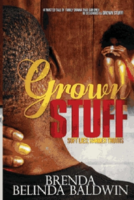 Grownstuff 1626207348 Book Cover