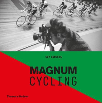 Magnum Cycling 0500544573 Book Cover