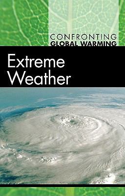 Extreme Weather 0737748591 Book Cover