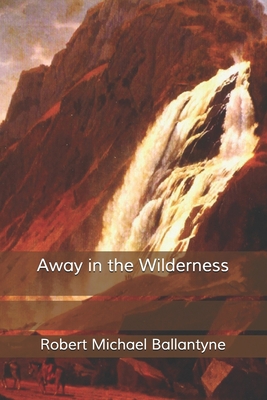 Away in the Wilderness B085RNKTDK Book Cover