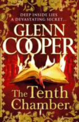 Tenth Chamber 0099545691 Book Cover