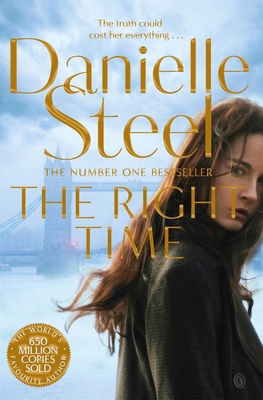 THE RIGHT TIME* 1509800336 Book Cover