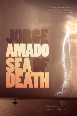 Sea of Death: Volume 2 1933227494 Book Cover