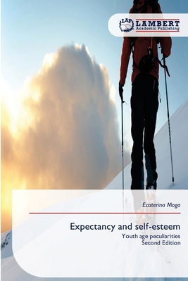 Expectancy and self-esteem 6209729967 Book Cover