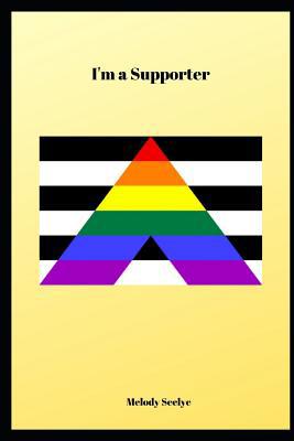 I'm a Supporter 1072546752 Book Cover