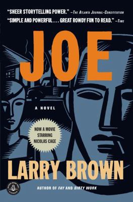 Joe 1565124138 Book Cover