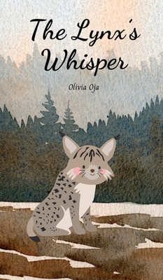 The Lynx's Whisper 9908525360 Book Cover