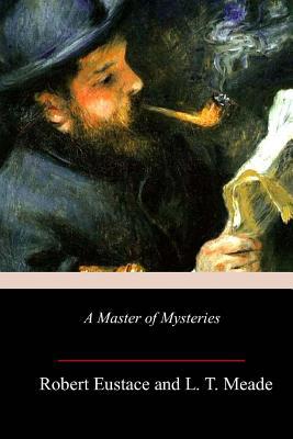 A Master of Mysteries 1986867862 Book Cover