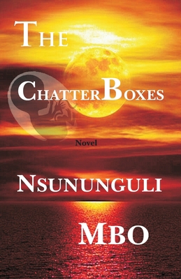 The Chatterboxes B09LWWFDVP Book Cover