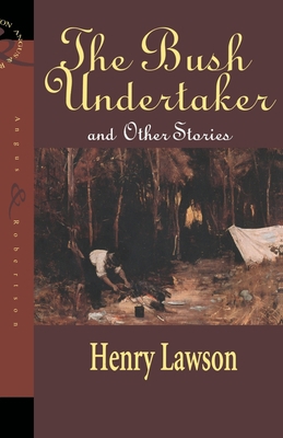 Bush Undertaker 0207189765 Book Cover