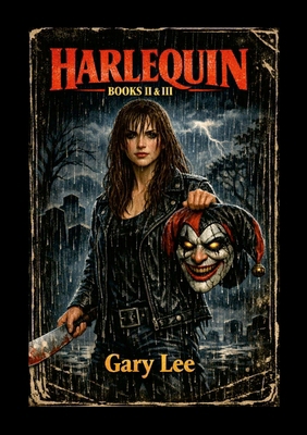 The Harlequin Sequels 1300249986 Book Cover
