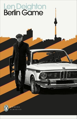 Berlin Game (Penguin Modern Classics) 0241505143 Book Cover