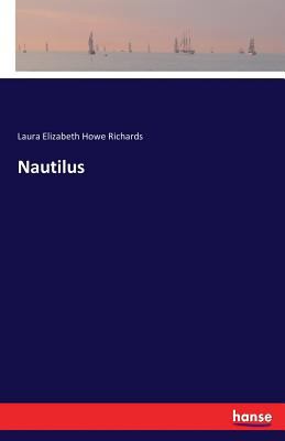 Nautilus 333739597X Book Cover