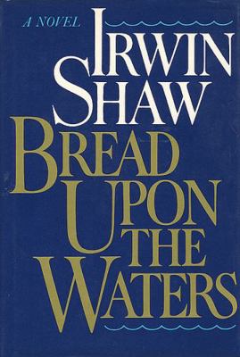 Bread Upon the Waters 0440008840 Book Cover