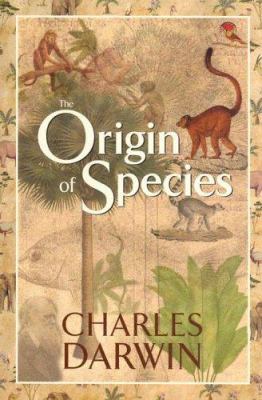 The Origin of Species: By Means of Natural Sele... 0785819118 Book Cover