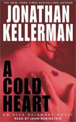 A Cold Heart 0739303058 Book Cover