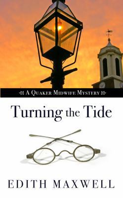 Turning the Tide [Large Print] 1432853759 Book Cover