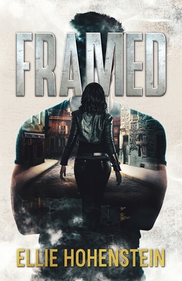 Framed B0CJZF16VV Book Cover