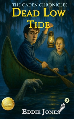 Dead Low Tide: A Young Adult / Middle Grade Mys... 1946016977 Book Cover