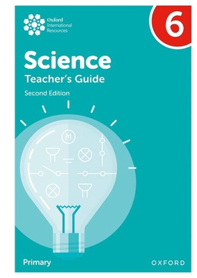 Oxford International Primary Science Teachers G... 1382017375 Book Cover