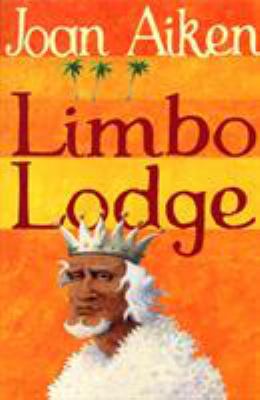 Limbo Lodge 0099456672 Book Cover