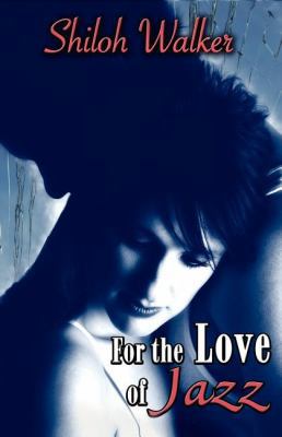 For the Love of Jazz 1599988305 Book Cover