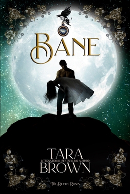 Bane: A Dark Paranormal Romance B08ZD6NPHN Book Cover