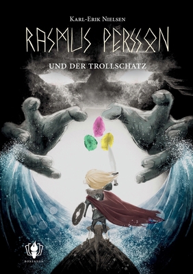 Rasmus Persson und der Trollschatz [German] 3967980006 Book Cover