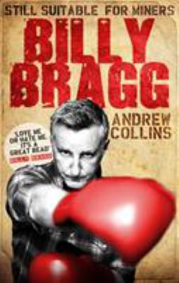 Billy Bragg 0753512459 Book Cover