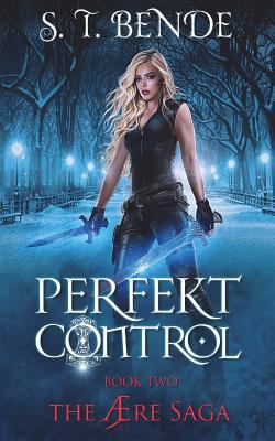 Perfekt Control 1523272163 Book Cover