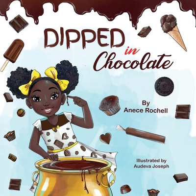 Dipped in Chocolate 1955228035 Book Cover