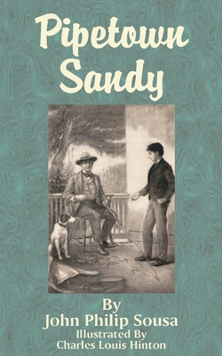 Pipetown Sandy 1589633059 Book Cover